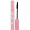 Image de Dermacol, Mascara, Mascara longueur extrême Think Pink (01 Black, Noir)