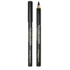 Image de Dermacol, Eyeliner + khôl, - Wooden Eyeliner (True Colour Eyeliner) 4 g - Shade: 4 Burgundy (4 Bourgogne)