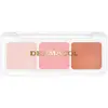 Image de Dermacol, Fard à paupières, Palette Trio (1 vignoble français)