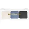 Image de Dermacol Eyeshadow palette Oogschaduwpalette