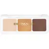 Image de Dermacol Eyeshadow palette Oogschaduwpalette