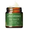 Image de Antipodes Kiwi Seed Oil Eye Cream Oogcrème