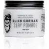 Image de Slick Gorilla, Gel pour cheveux, Pommade à l'argile (Cire capillaire, 70 ml)