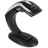 Image de Datalogic Heron HD3130 KIT noir (Codes à barres 1D), Lecteur de codes barres, Noir