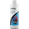 Image de Seachem Clarté 250Ml - (159.1525) (Traitement de l'eau Aquarium), Entretien de l'aquarium