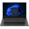 Image de Lenovo V15 15.6 FHD R5-7520U - Notebook - Notebook - 2,8 GHz (15.60", 512 Go, 8 Go, DE), Ordinateur portable