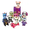 Image de Peluche Ty Mini Boo's Série 5 Modèle aléatoire