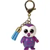 Image de Ty, Filles, Porte-clés, Porte-clés Moonlight, Bleu, Multicolore, Violet