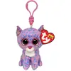 Image de Ty Boo's Clip Cassidy Cat, 7cm (10 cm)