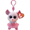 Image de Ty Beanie Boo's Clip Nina Souris 7cm (10 cm)