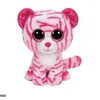 Image de Peluche Ty Beaniee Boo's Small Asia le Tigre