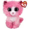 Image de Ty Beanie Boo's Reagan Cat 15cm (15 cm)