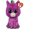 Image de Ty Rosette licorne (15 cm)