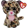 Image de Ty Boo's Livvie Léopard, 15cm (15 cm)