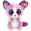 Image de Ty Beanie Boo's Becca rose Bush Baby 15cm (15 cm)