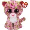 Image de Ty Bonnet Buddy Lainey Léopard (24 cm)