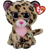 Image de Ty Bonnet Buddy Livvie Léopard (22.20 cm)