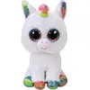 Image de Ty Pixy Unicorn von Beanie Boo (15 cm)