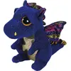 Image de Ty Dragon Saffire (15 cm)
