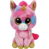 Image de Ty Beanie Buddy Fantasia Licorne (24 cm)