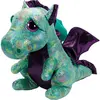 Image de Ty Dragon de cendres (42 cm)
