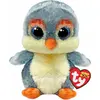 Image de Ty Beanie Boo's Pingouin de Fisher 15cm (7 cm)