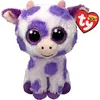 Image de Ty Beanie Boo's Ethel Cow 15cm (15 cm)