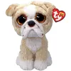Image de TY BEANIE BOOS SMALL - POOCH LE CHIEN