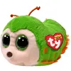 Image de Peluche TY Beanie Boo's Small Pilar la chenille