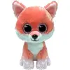 Image de Ty Orange Fox 15 cm (15 cm)