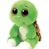 Image de Ty Beanie Boo's Turbo Turtle (15 cm)