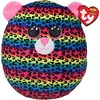Image de Ty Squish a Boo Dotty Léopard 31cm (31 cm)