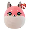 Image de Peluche Ty Squish A Boos Small Roxie Le Renard