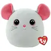 Image de Ty Squish a Boo Herbe à chat souris (20 cm)