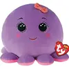Image de Ty Squish a Boo Octavia Purple Octopus 20cm