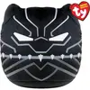 Image de Ty Black Panther - Bonnet Squishy - 10 (20 cm)