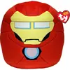 Image de Ty Marvel Iron Man Squish a Boo 20cm (20 cm)