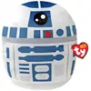 Image de Ty Squish a Boo Starwars R2D2 Squish 20cm (20 cm)