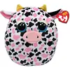 Image de Ty Squish a Boo Milkshake Cow 20cm (20 cm)