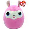 Image de Ty Squish a Boo Lana Lama 20cm (12 cm)