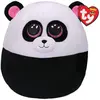 Image de Ty Squish a Boo Bamboo Panda 20cm (20 cm)