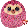 Image de Ty Squish a Boo Hildee Hedgehog rose 31cm (35 cm)