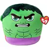 Image de Ty Marvel Hulk Squish a Boo 31cm (31 cm)