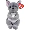 Image de Ty Beanie Babies Wilfred Bulldog 15cm (15 cm)