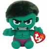 Image de Ty Marvel Hulk (17 cm)
