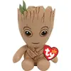 Image de Ty Marvel Groot 15cm