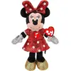 Image de Ty Beanie Babies Mickey et Minnie - Minnie 20cm (15 cm)
