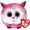 Image de Ty Teeny Puffies Princesse Husky 10cm (7 cm)