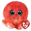 Image de Peluche Ty Puffies Sheldon Rose