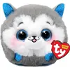 Image de Ty Teeny Puffies Slush Husky 10cm (7 cm)